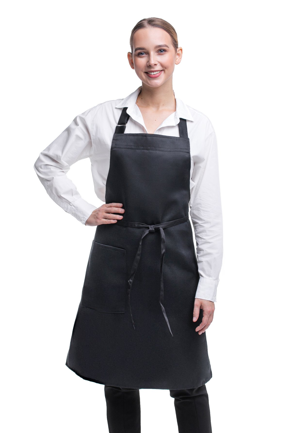 Печать на фартуках