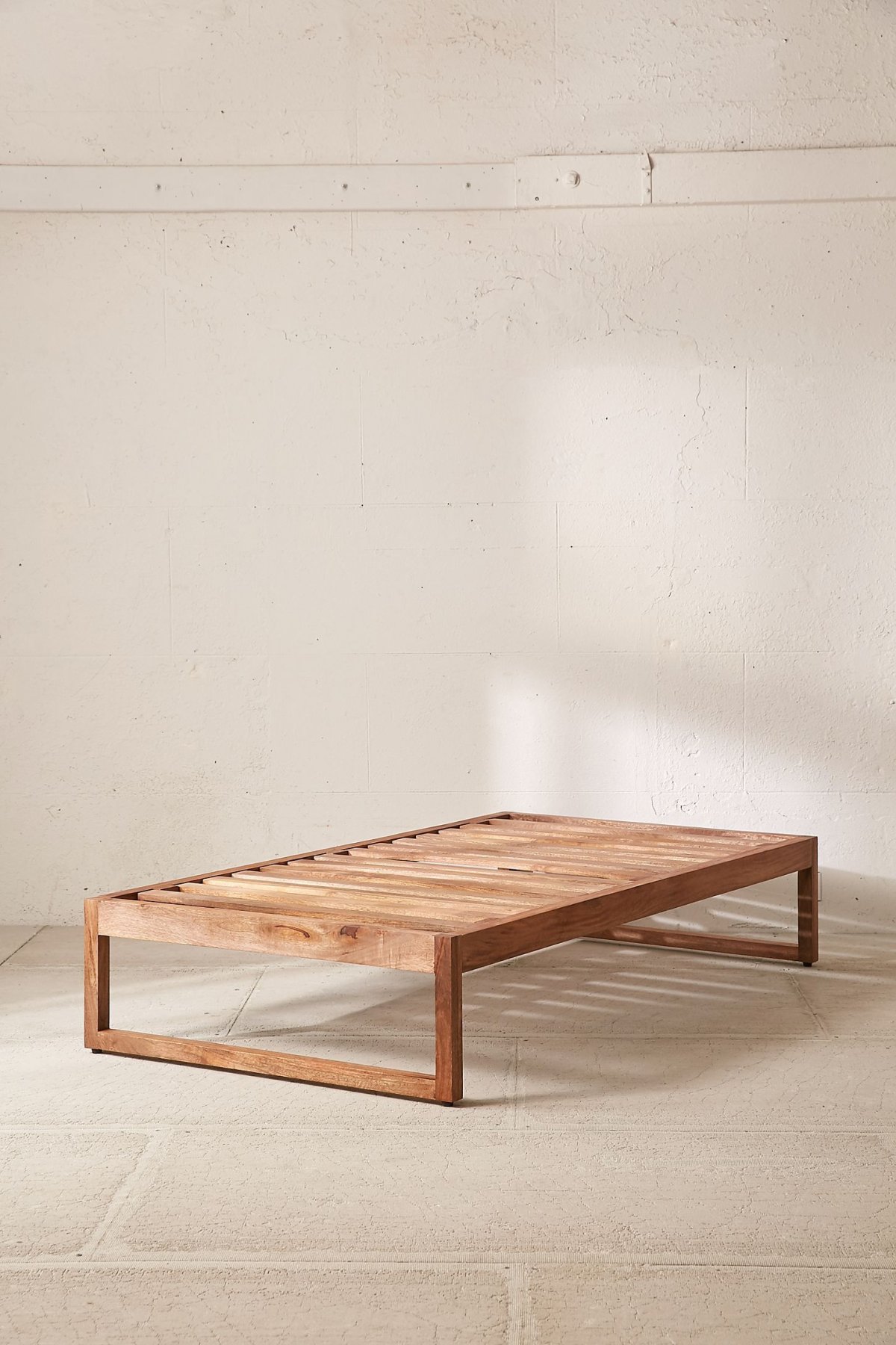 Кровать сосна икеа ФЬЕЛЬСЕ