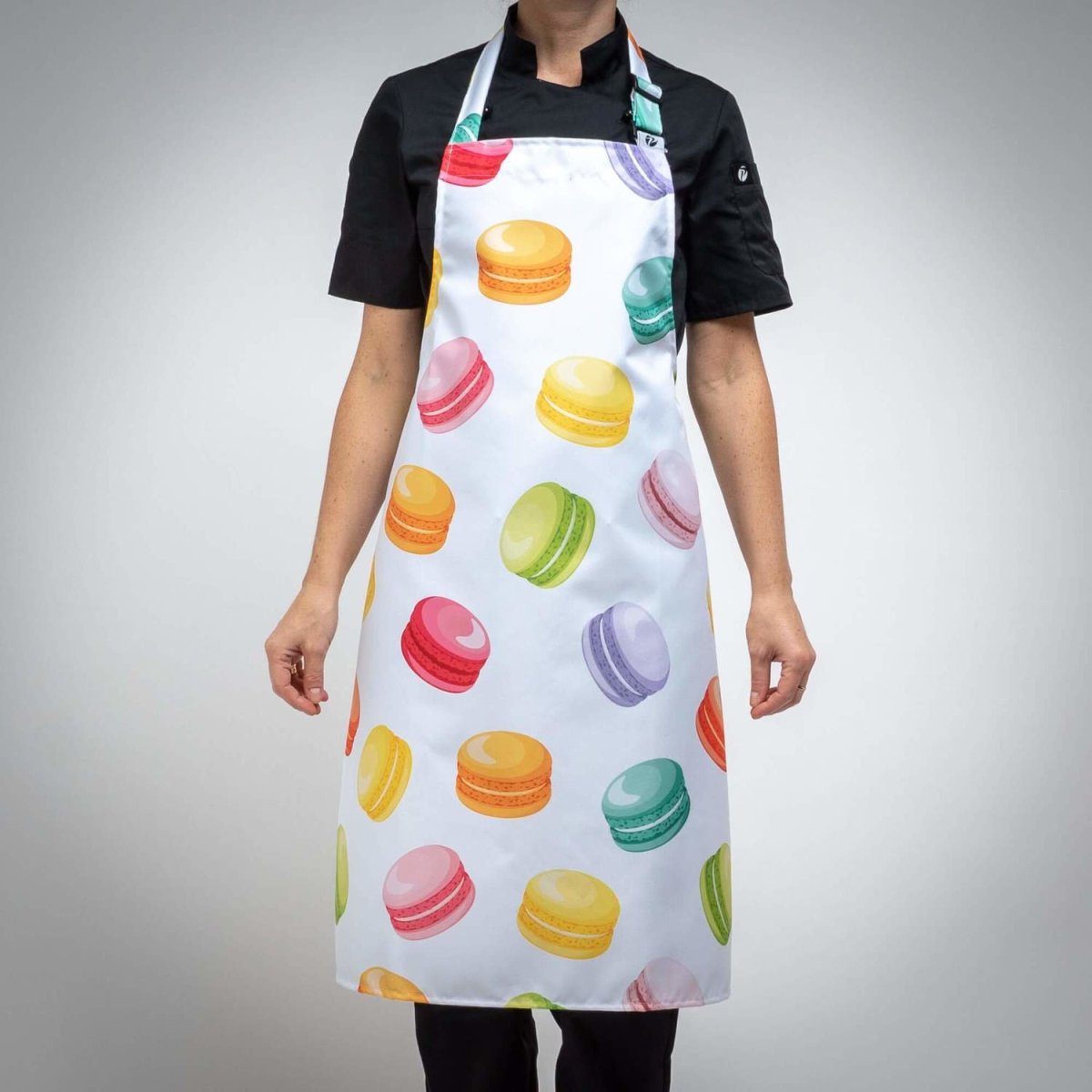 Надписи на передник