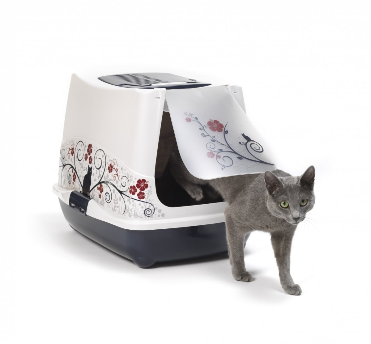 Modkat Litter Box