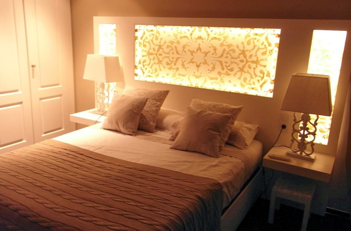 Кровать Branta 900x2000