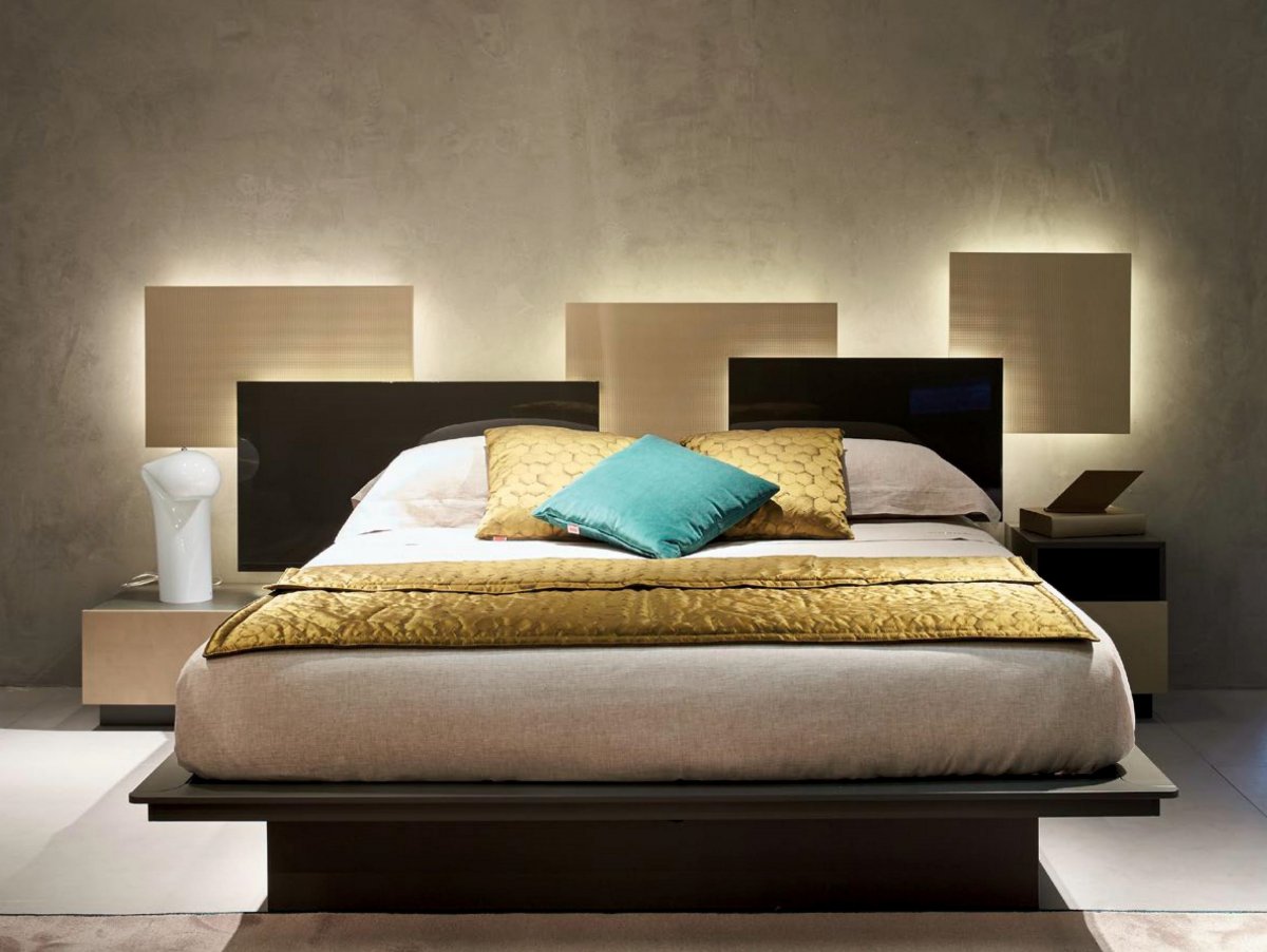 Спальня Soho 2020