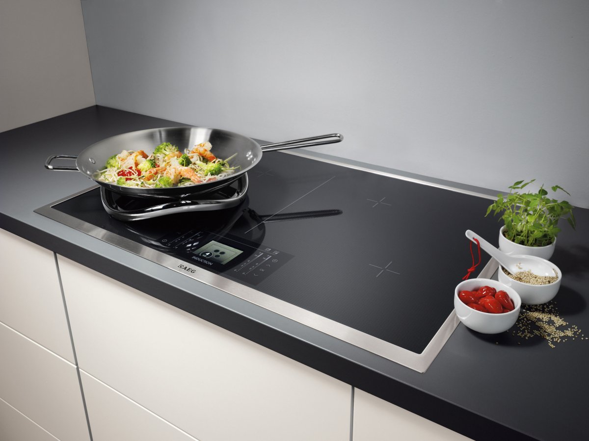 Electrolux Infi-Wok