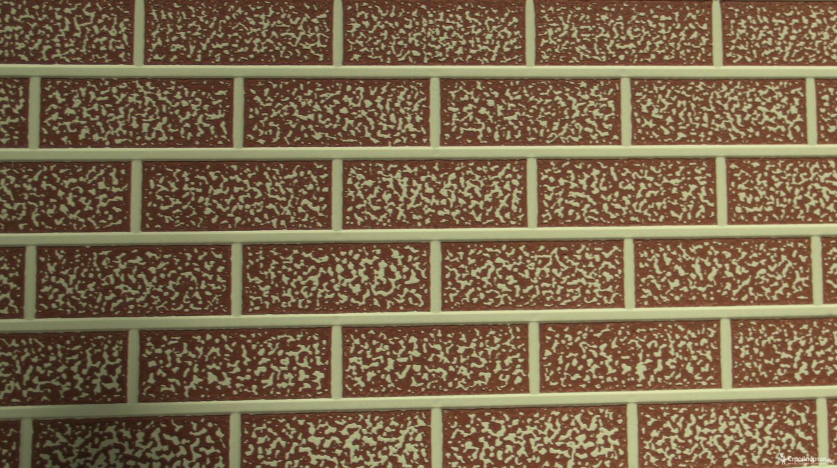 Роял Стоун фасадные панели