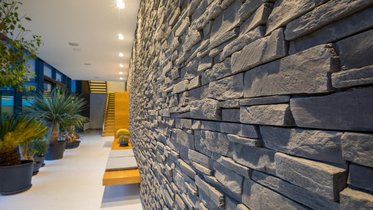 Плитка Brickstyle Baker Street