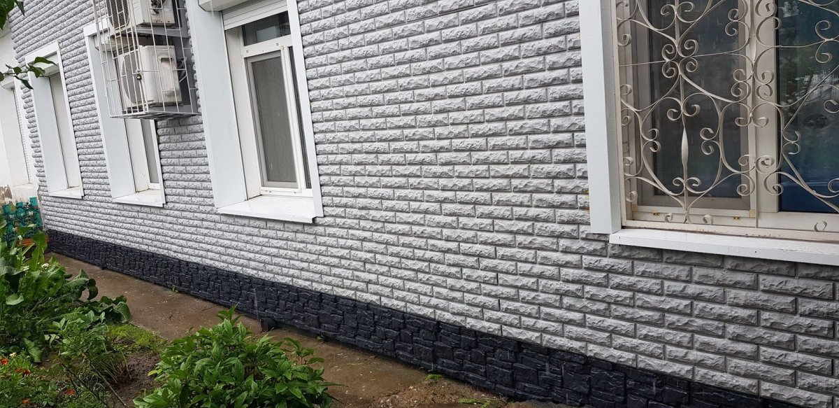 Панели Роял БРИК