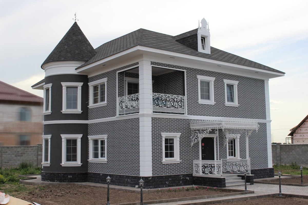 Текстура камня