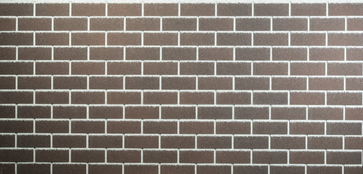 Кирпич "Дувр БРИК" (Dover Brick) 13