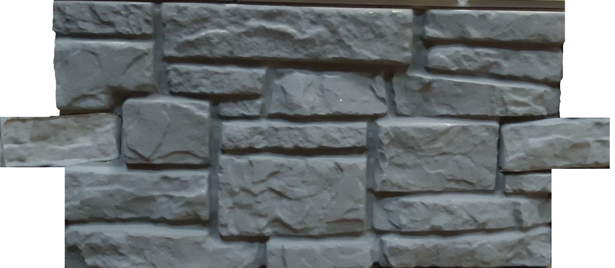 Бастион натурал 20х40 Gracia