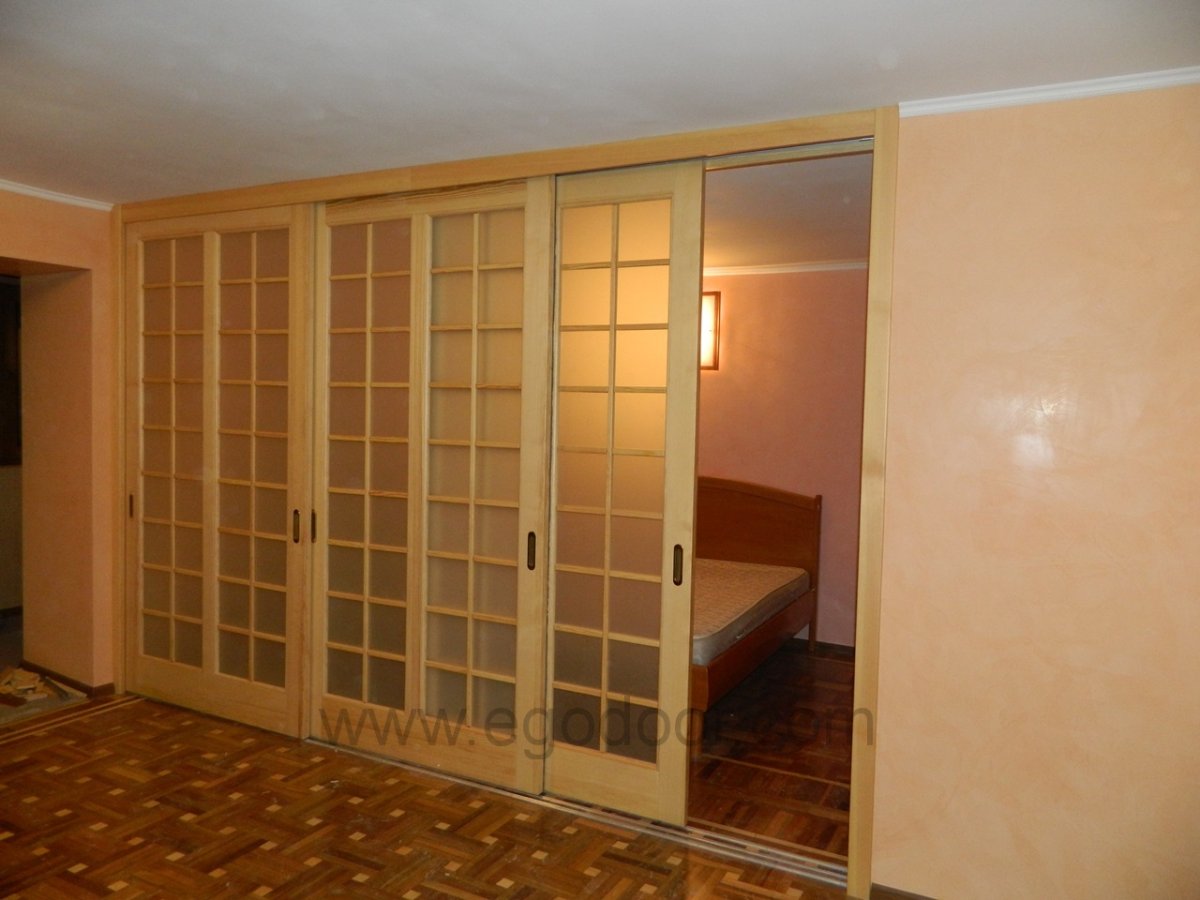 Шкаф перегородка