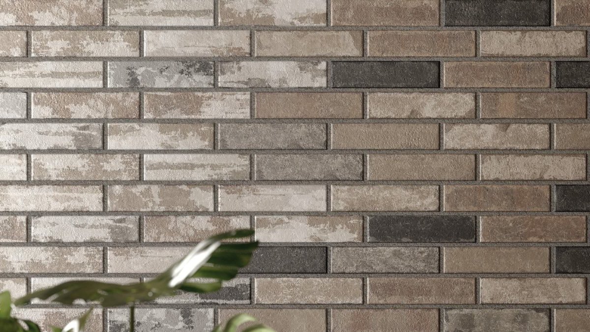 Атлас Конкорд Brick Atelier