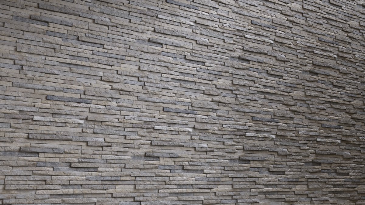 Панель фасадная Vox Solid Brick York 1000x420