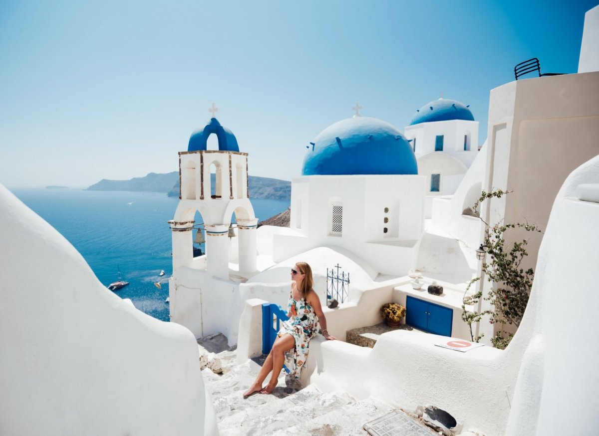 Dana Villas Santorini