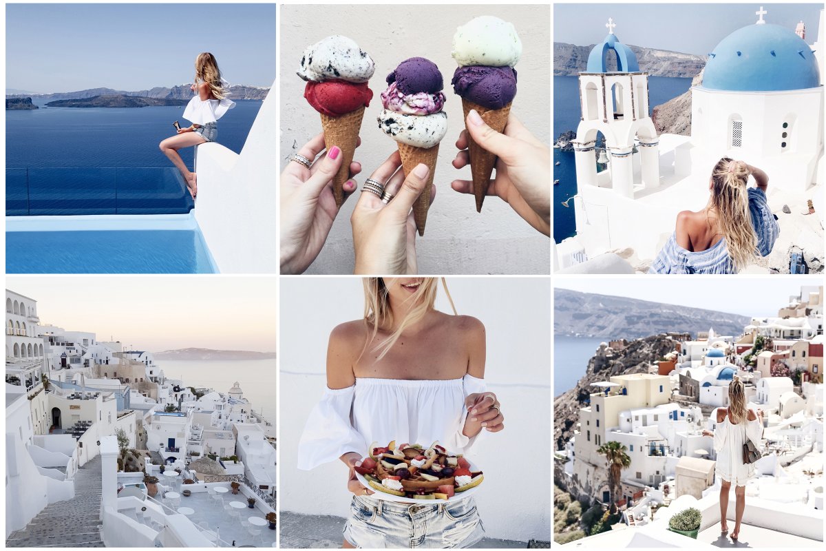 Ярмолич Санторини