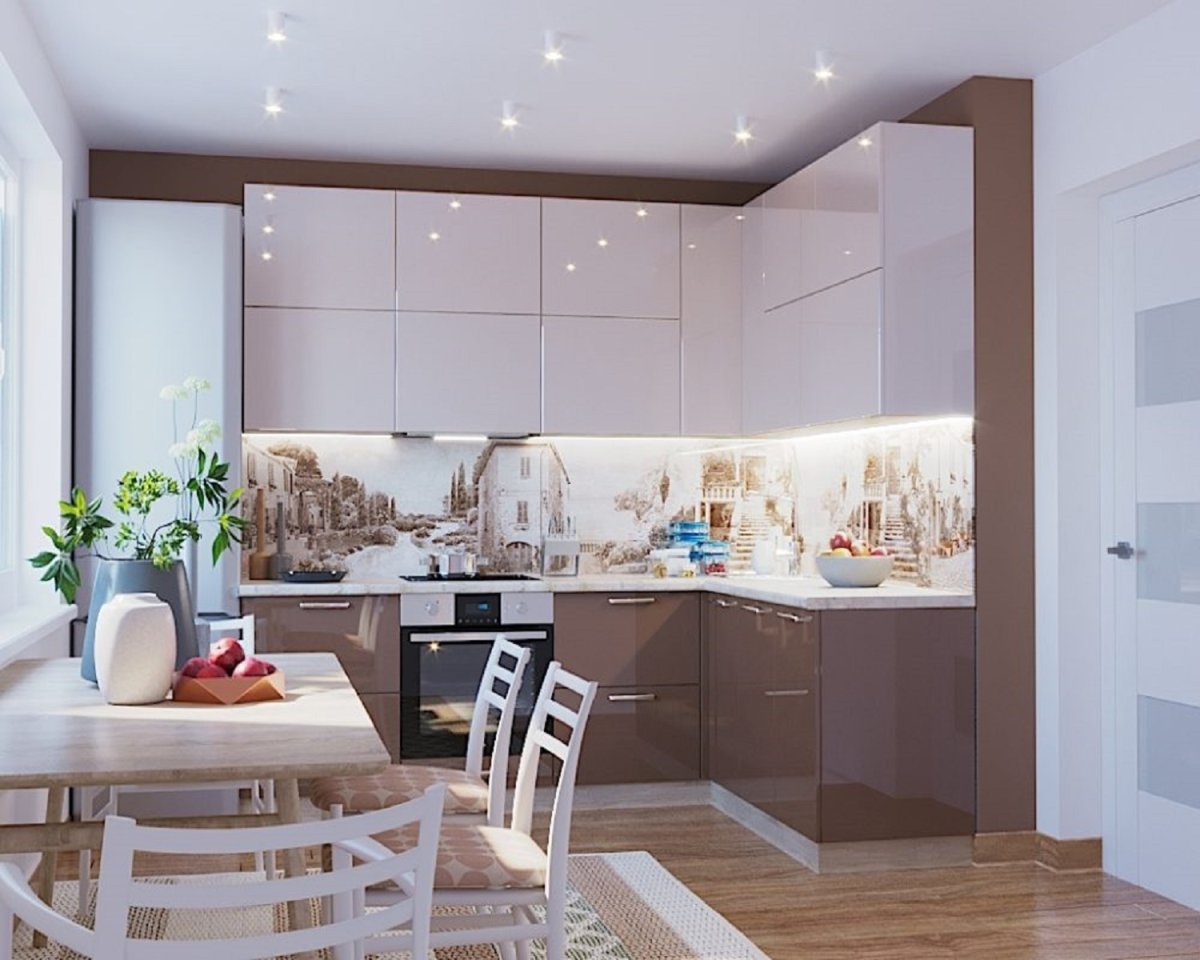 Мокко капучино латте кухня