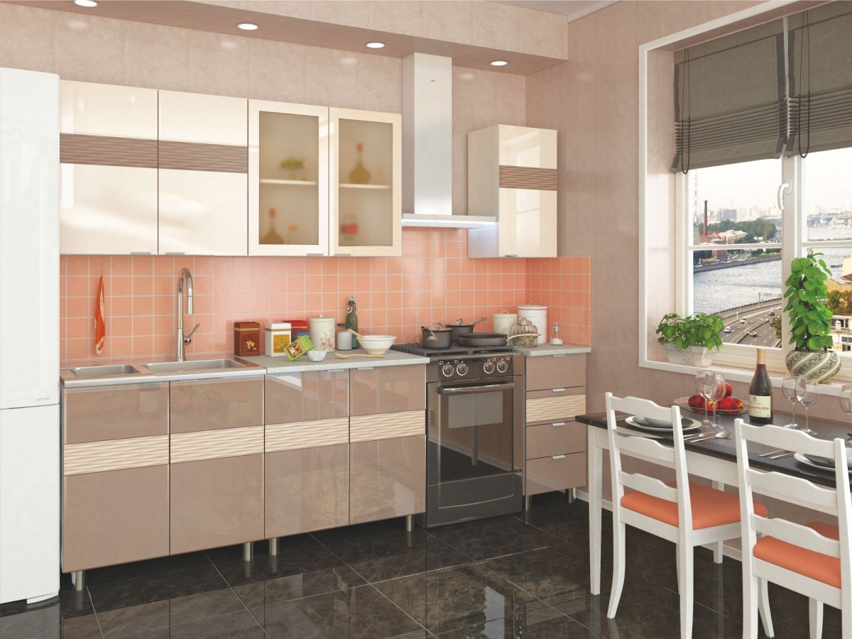 Пленка ПВХ Вереск DW-003