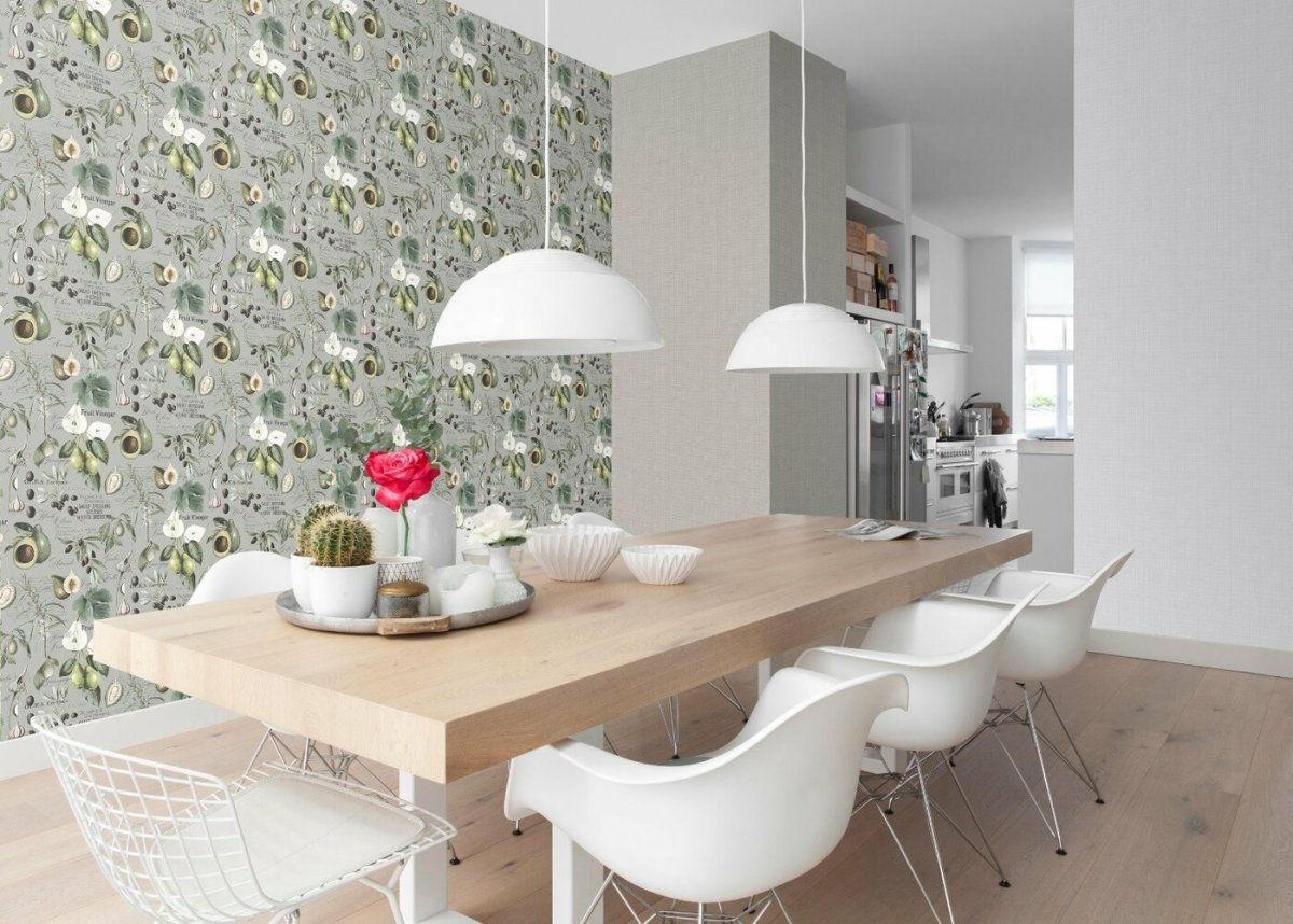 Кухня Терра ель Карпатская