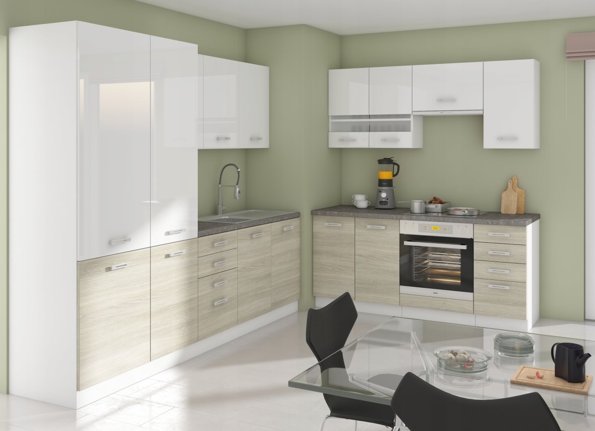 Комбинированные обои