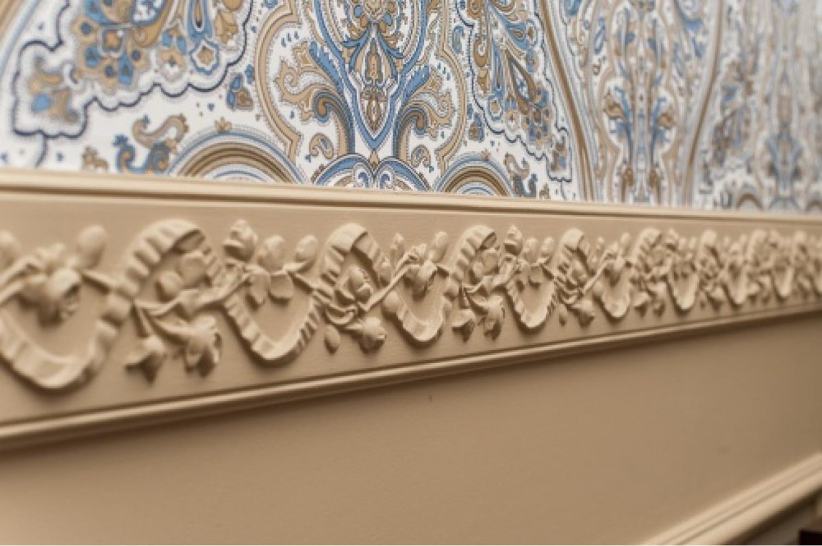 Красивый узор мрамора