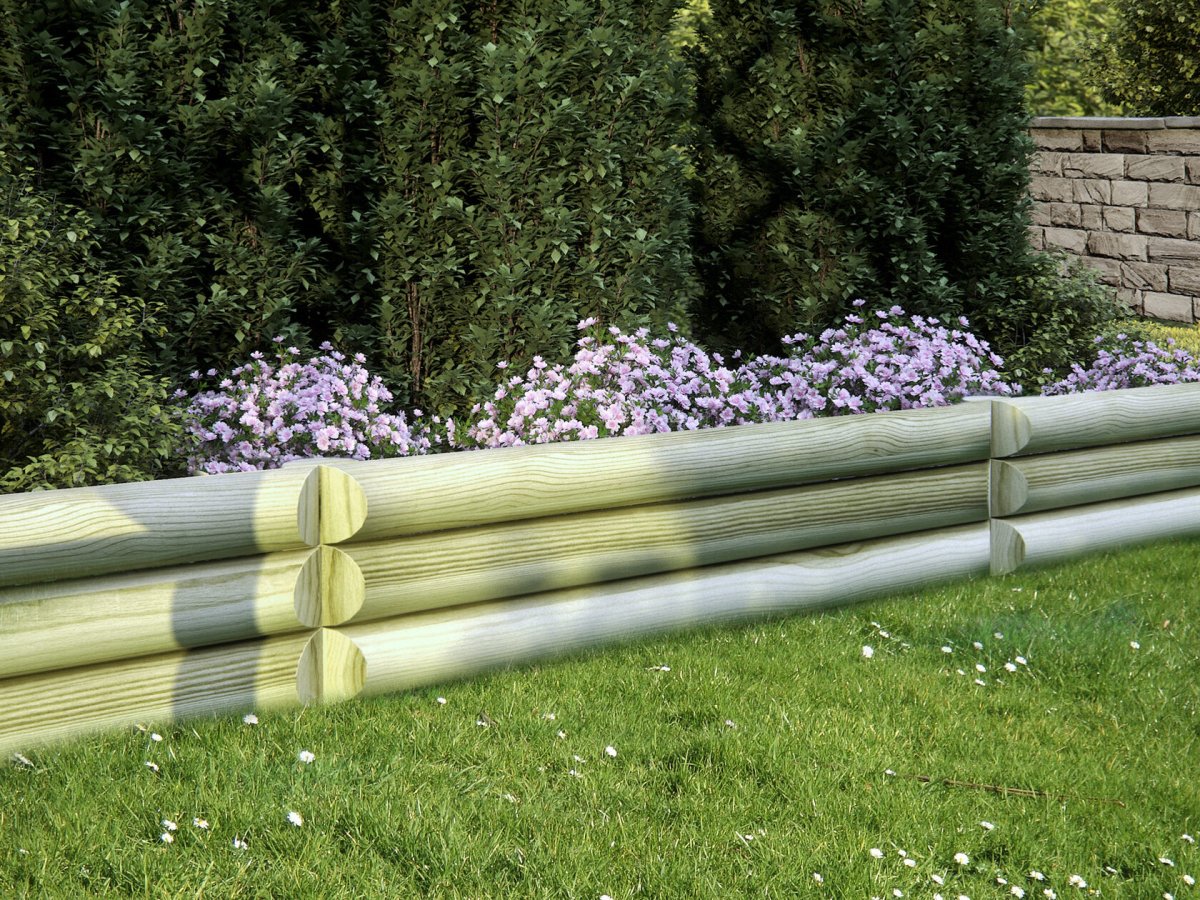 Декоративный бордюр для штор