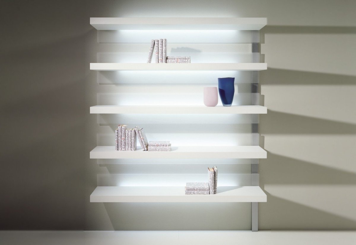 Kartell Laufen 3.8533.0.092.000.1 полочка зеленая