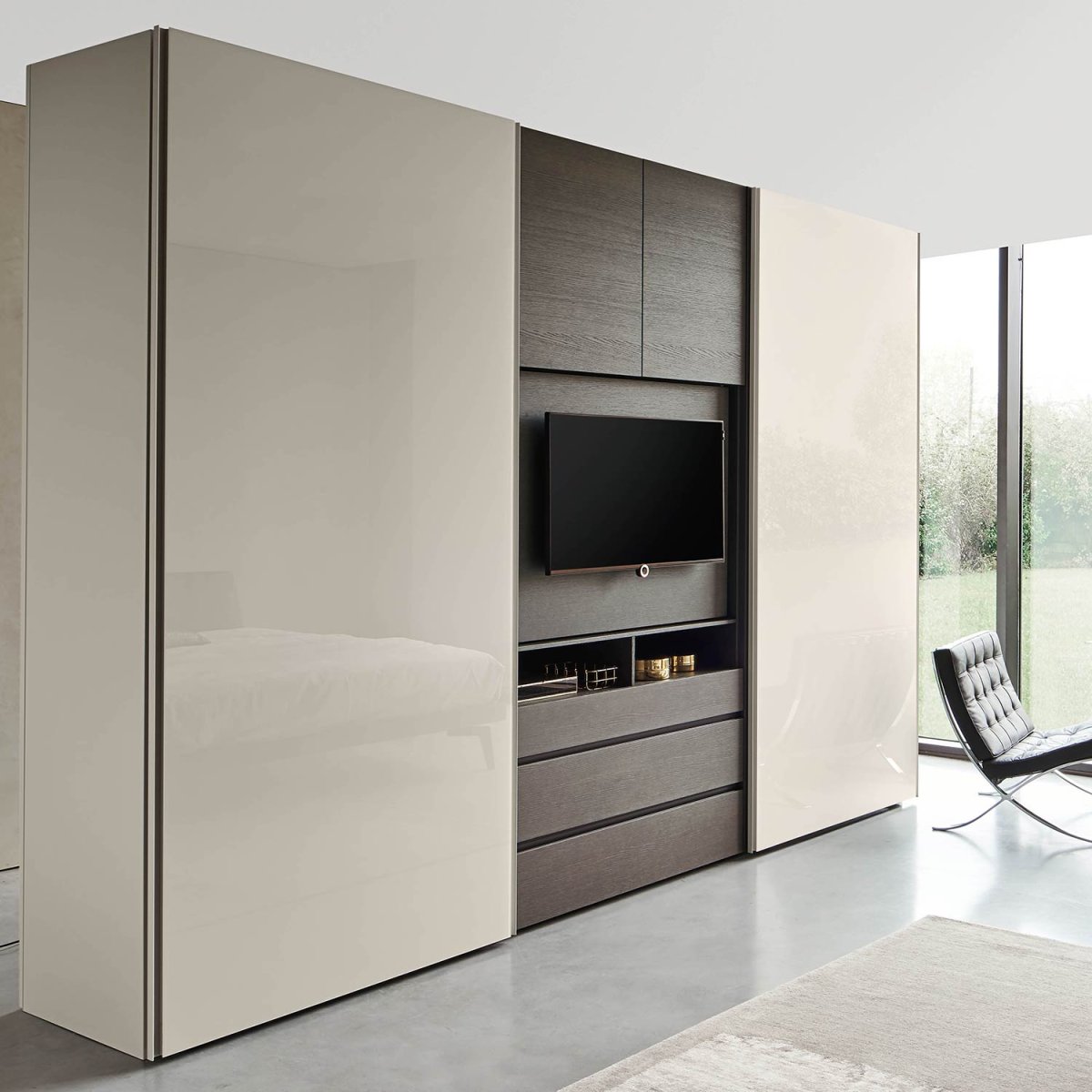 Sangiacomo шкафы