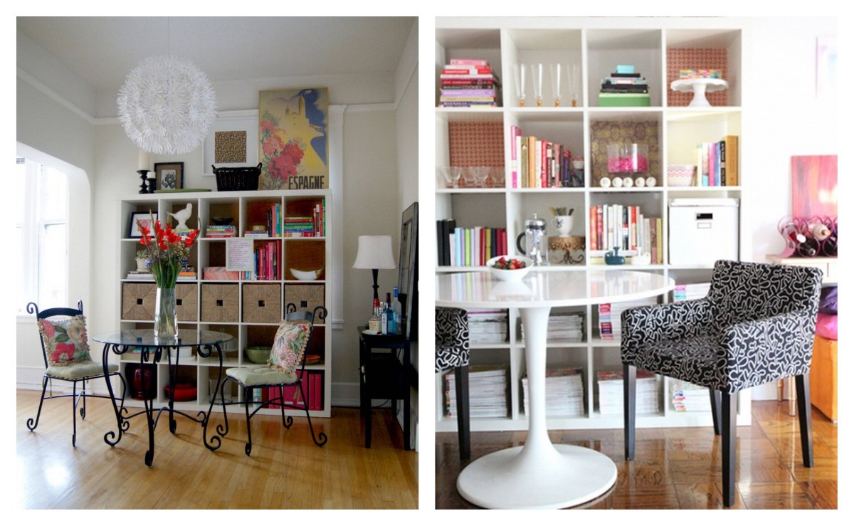 Каллакс ЛИННМОН икеа