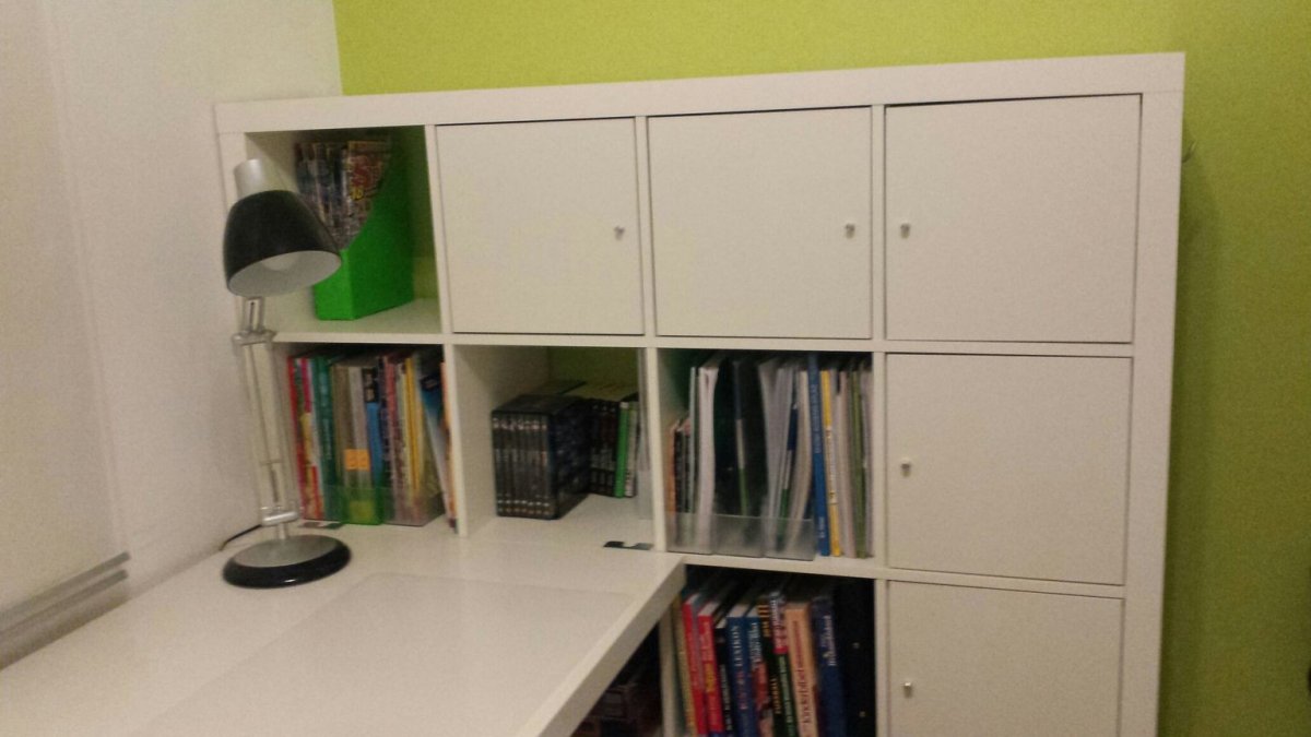 Каллакс Алекс ЛИННМОН