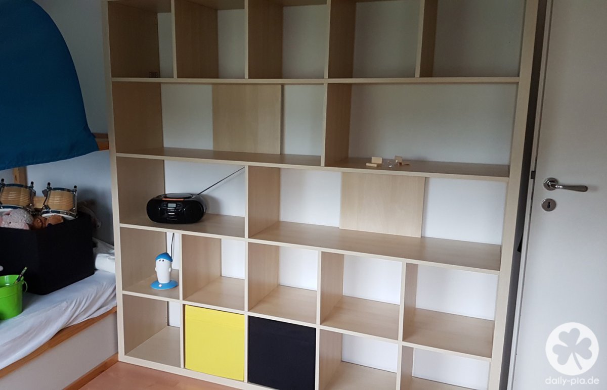 Стеллаж Леруа Мерлен 25