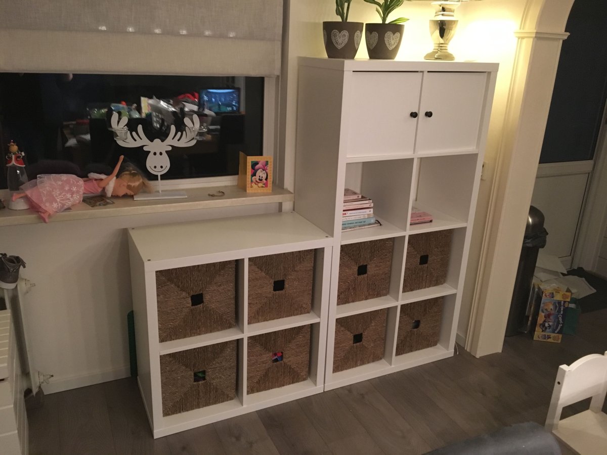 Каллакс ЛИННМОН икеа