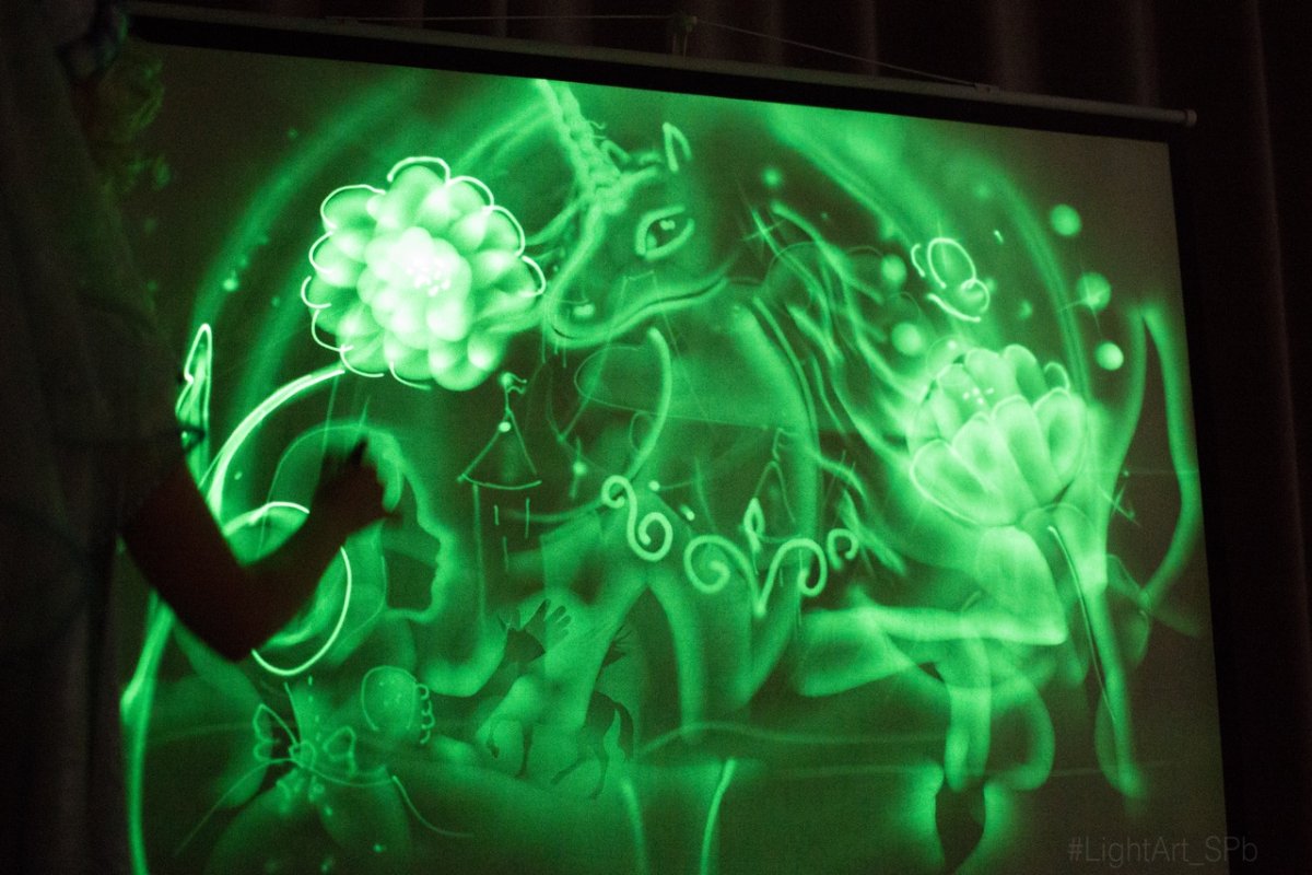 Кристофоро Скорпинити художник