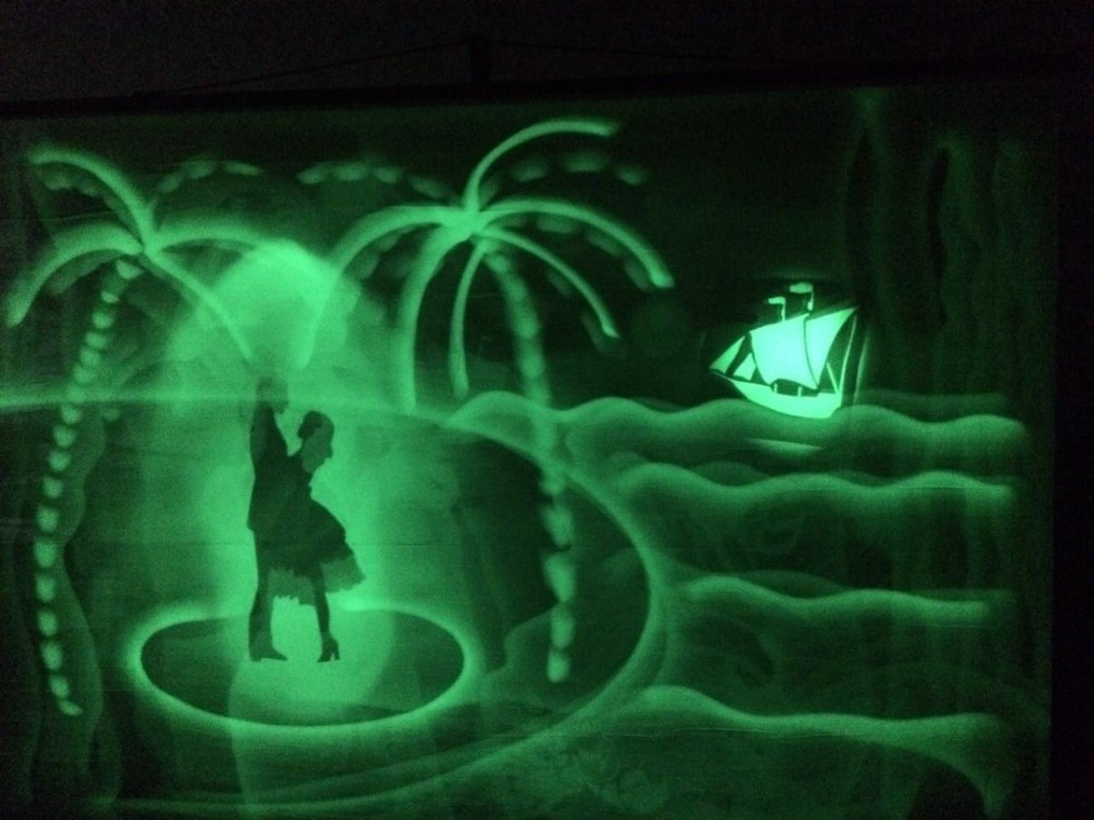 Кристофоро Скорпинити художник