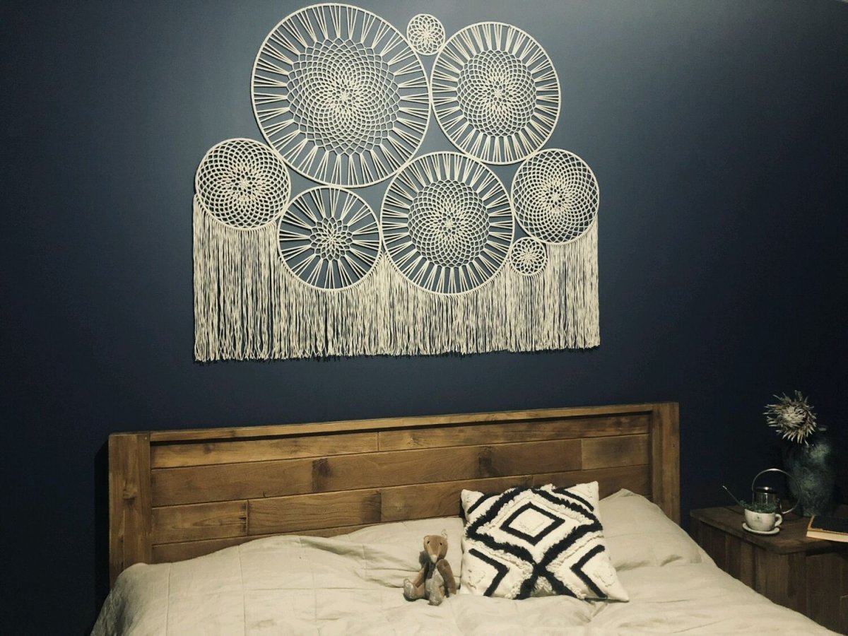 Декоративные ветки для интерьера