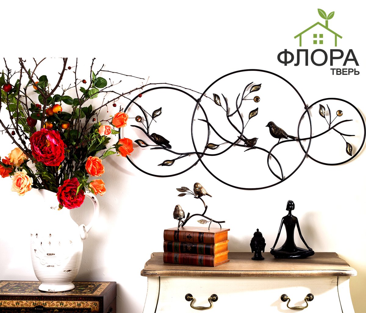 Оригинальное панно