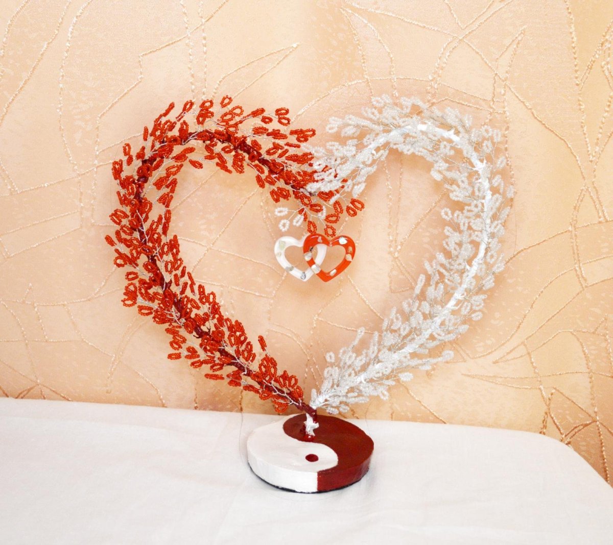 Поделки на годовщину свадьбы своими руками