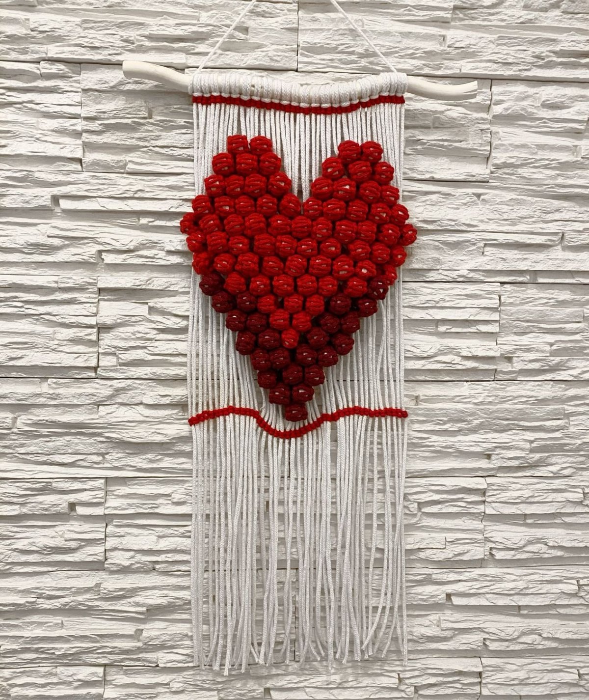 Кулон лазерной резки сердце