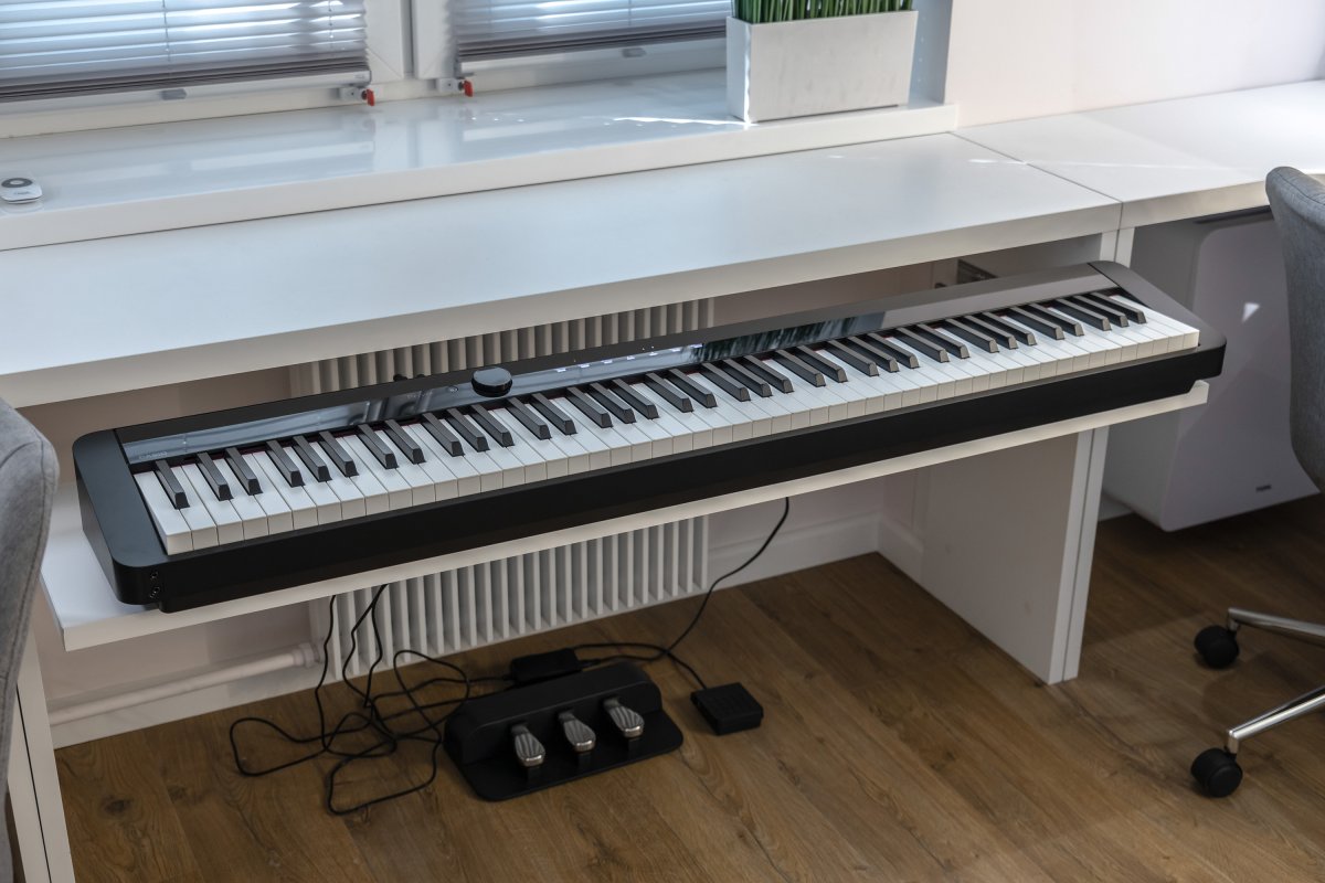 Синтезатор 5406