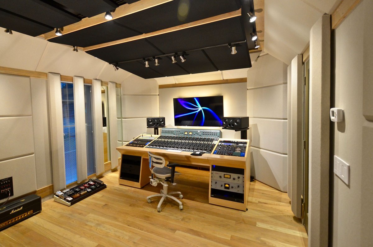 Gr8 студия звукозаписи