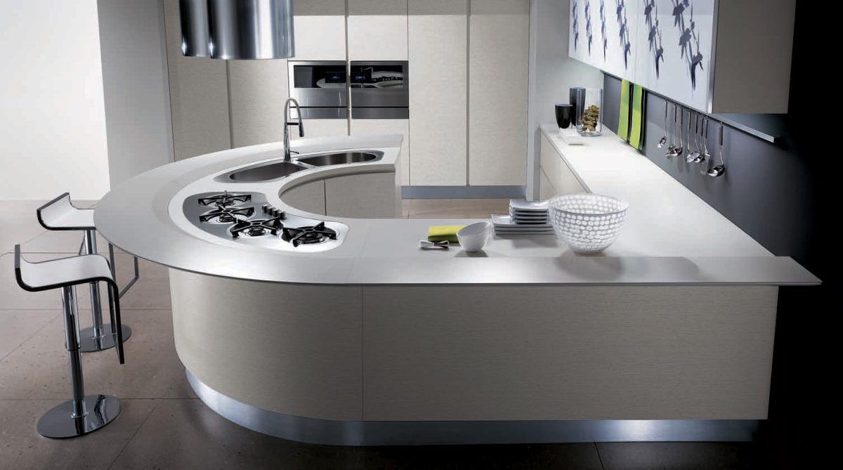 Мебель трансформер для кухни