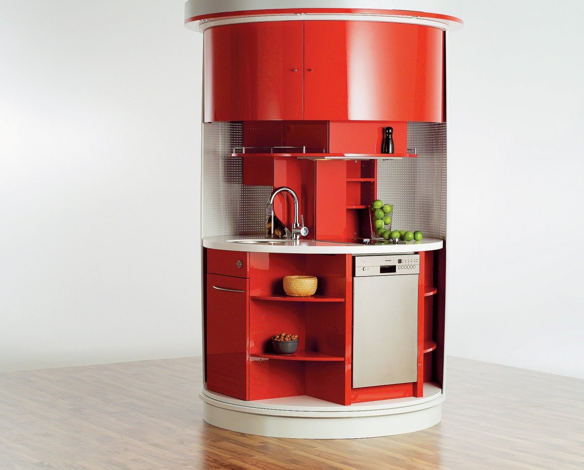 Стул-стол трансформер