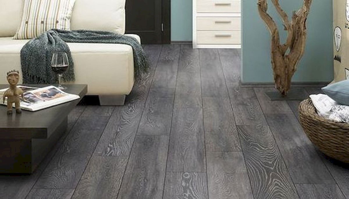 SPC ламинат Stone Floor