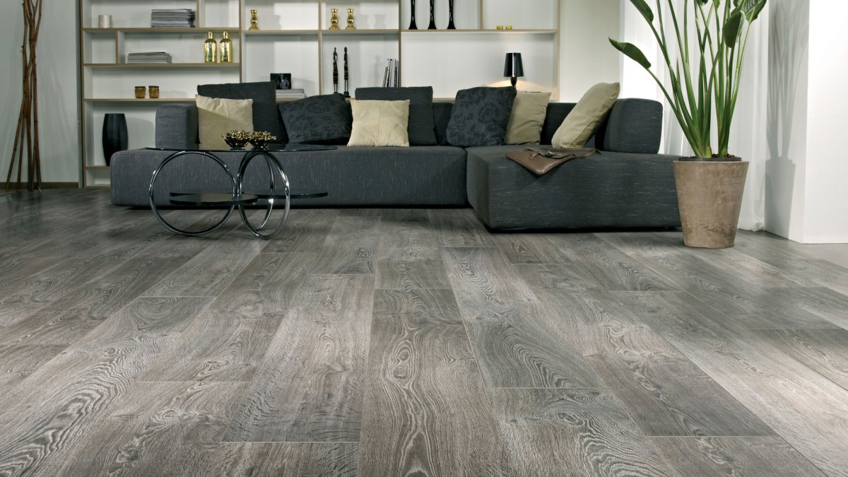 Линолеум ideal record Pure Oak 6182