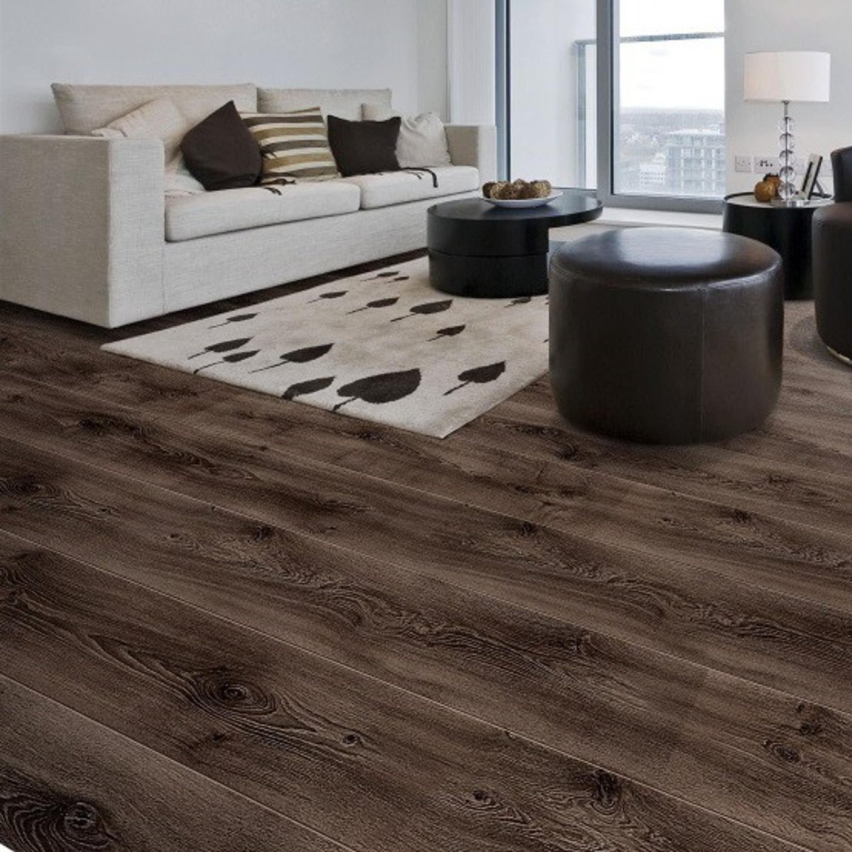 Ламинат Kronotex Amazone d3597 дуб