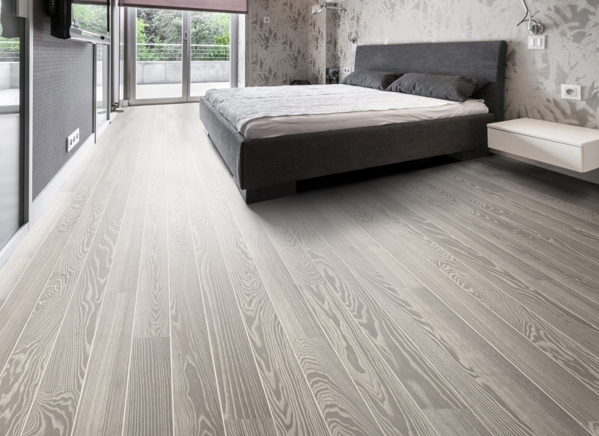 Terhurne дуб танцпол