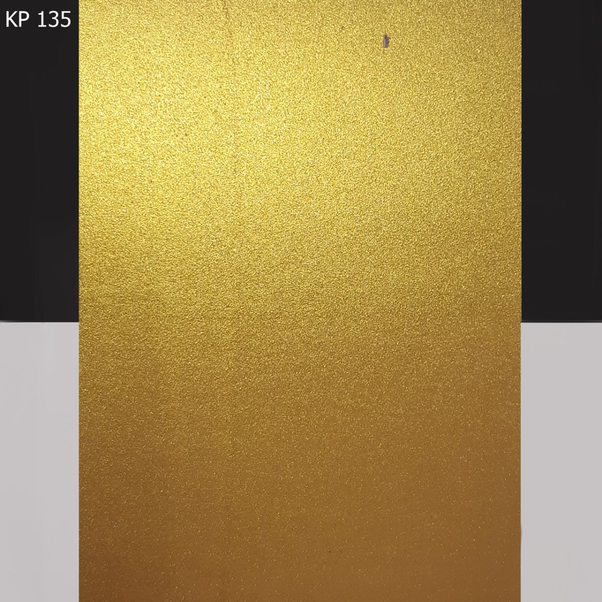 Краска акриловая металлик сусальное золото