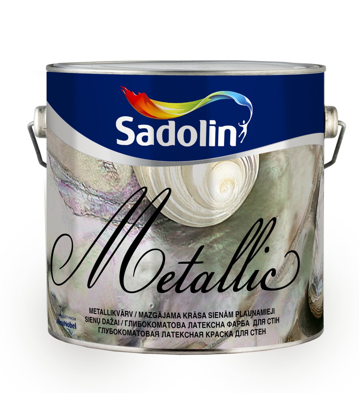 Краска Садолин