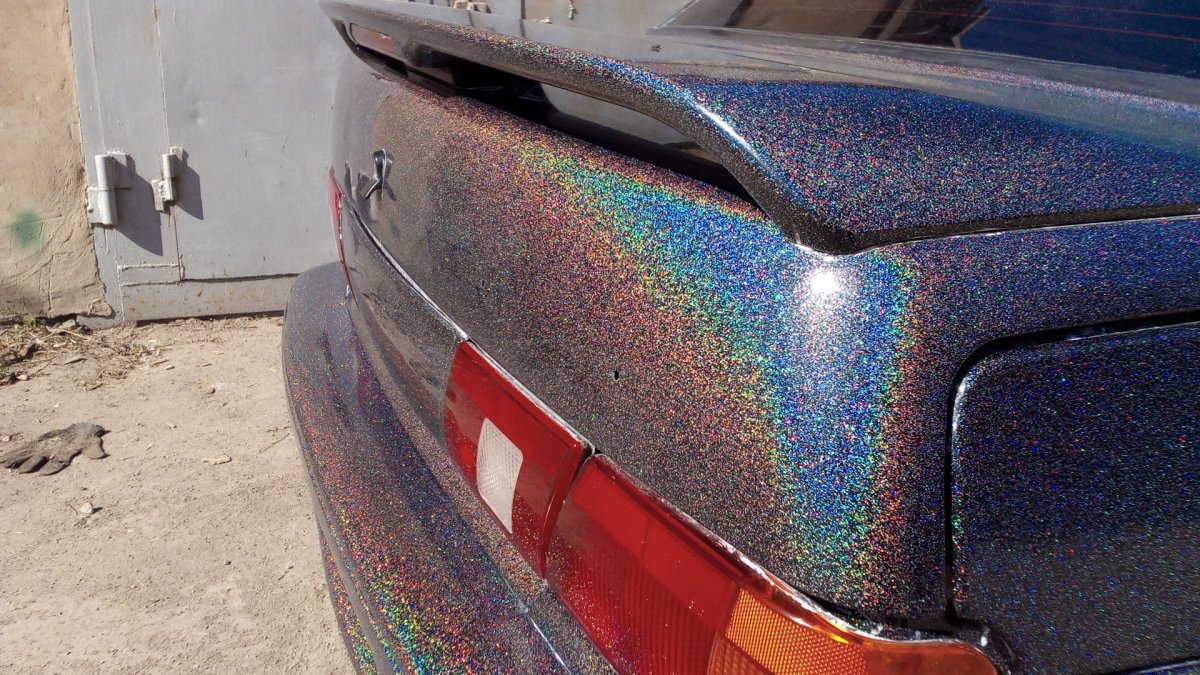 ВАЗ 2112 ксералик