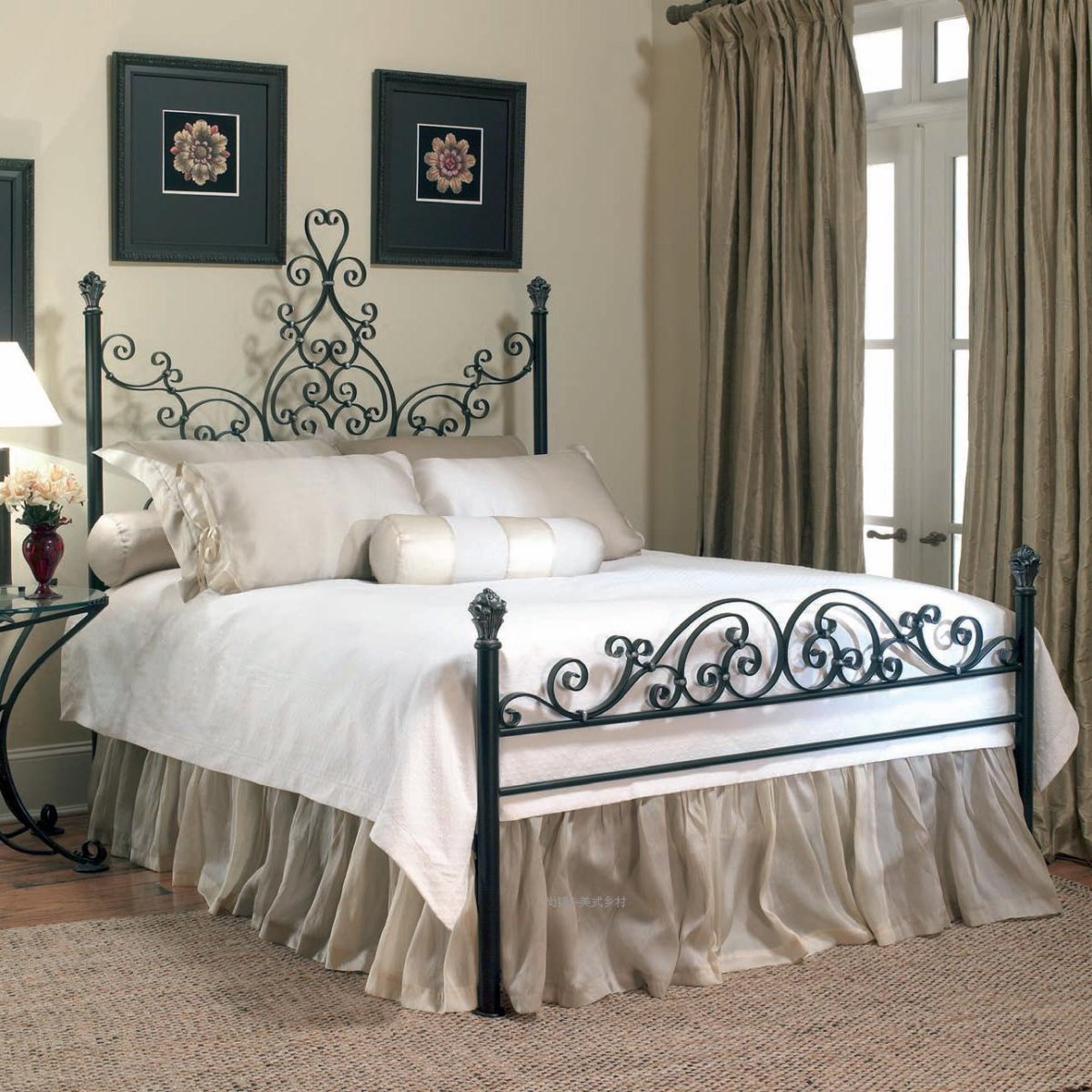 Кровать Ciacci