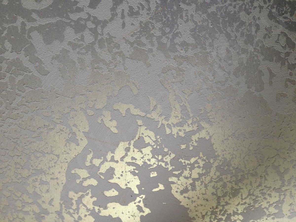 Декоративная штукатурка Десан