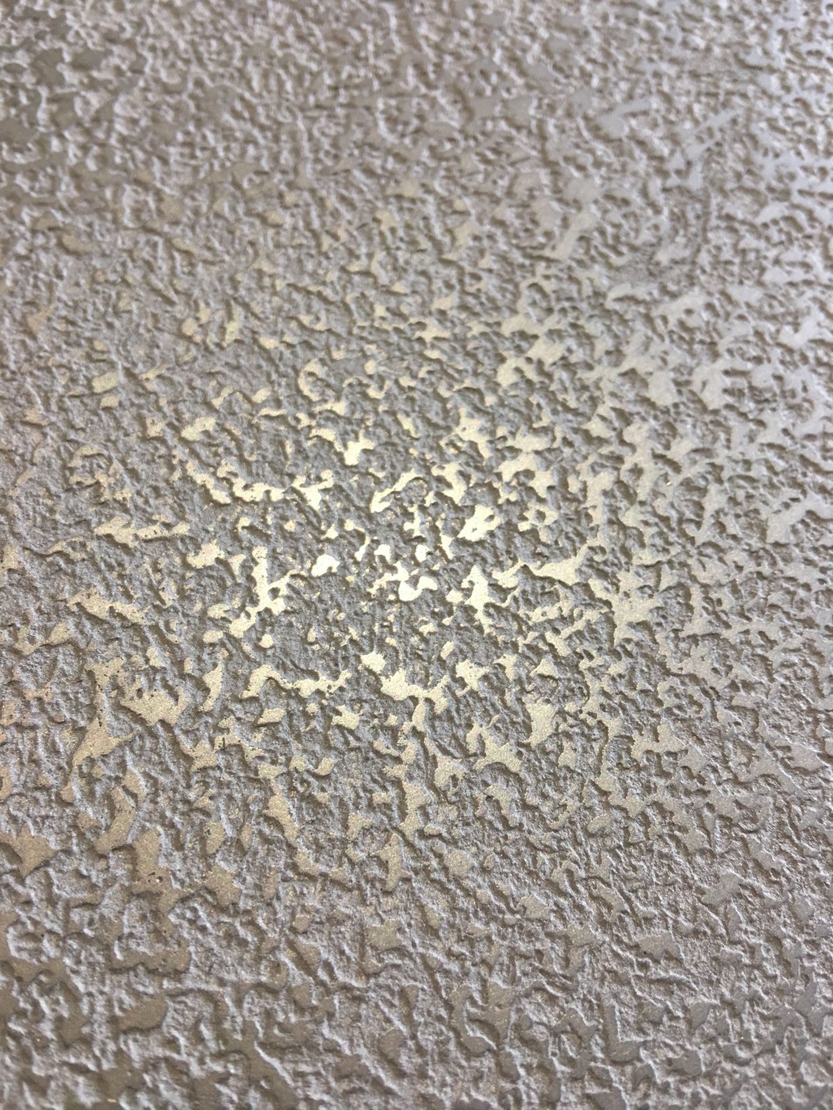 Краска металлик для стен